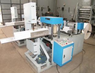 高效生產利器 餐巾紙機全系列產品解析