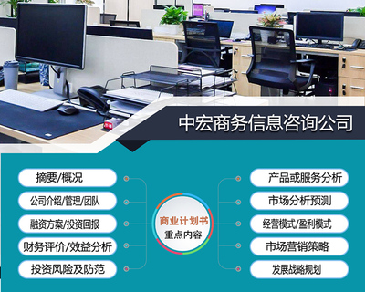 專業(yè)引領(lǐng)，智繪藍(lán)圖 岳陽代寫商業(yè)策劃書與投資計劃書服務(wù)全解析